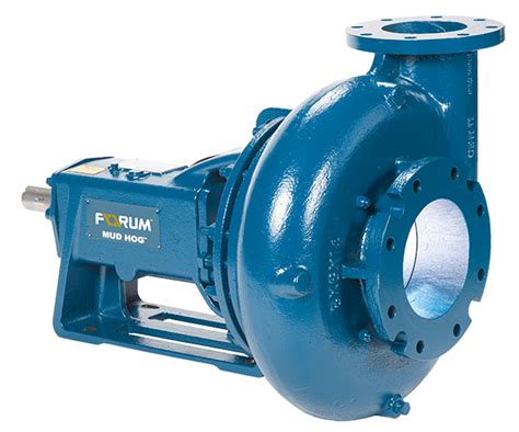 centrifugal mud pump|MUD HOG Centrifugal Pump .